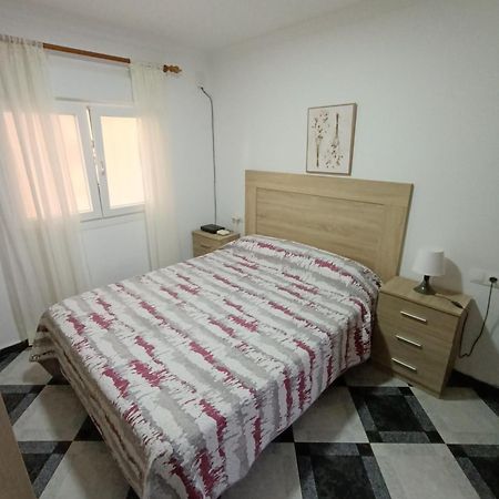 Piso Calidad Precio Junto A La Playa De La Victoria Appartement Cádiz Buitenkant foto