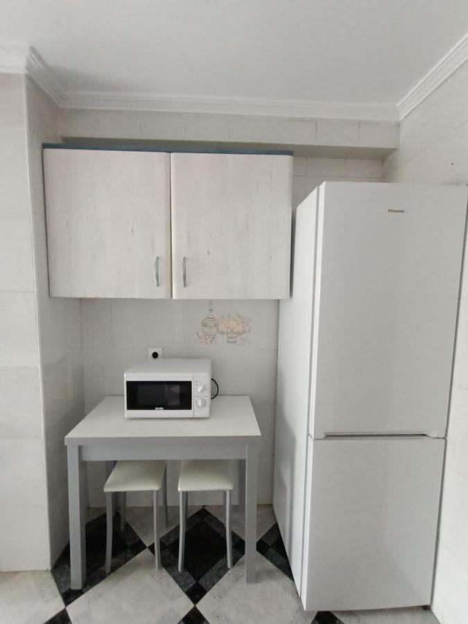Piso Calidad Precio Junto A La Playa De La Victoria Appartement Cádiz Buitenkant foto