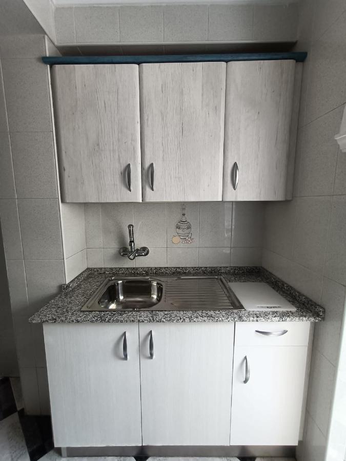 Piso Calidad Precio Junto A La Playa De La Victoria Appartement Cádiz Buitenkant foto