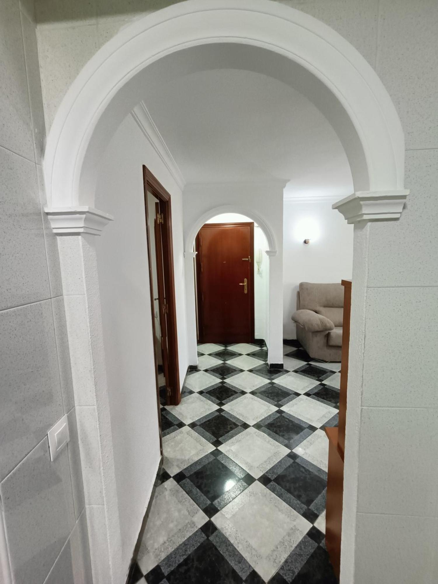 Piso Calidad Precio Junto A La Playa De La Victoria Appartement Cádiz Buitenkant foto